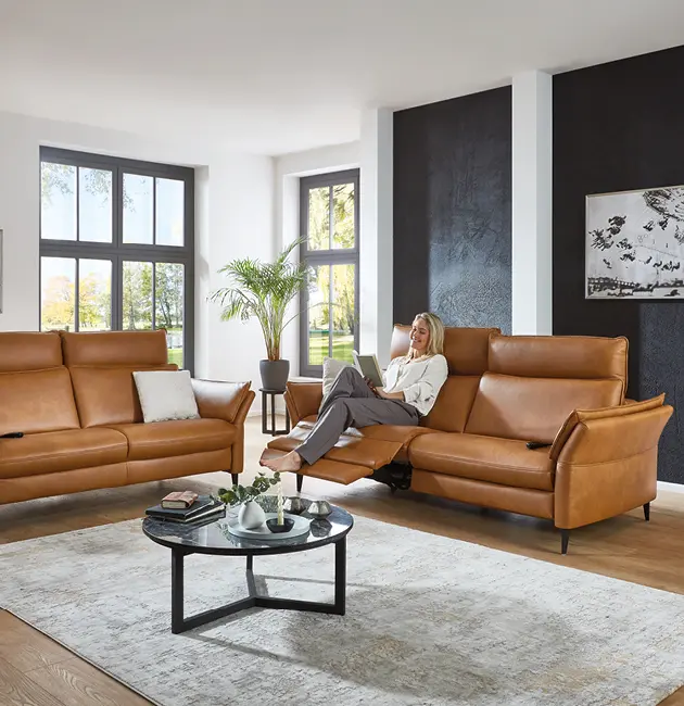 Couchliebe Sofa Nicolo